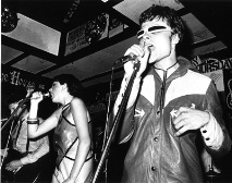 Pumkfest-Rezillos