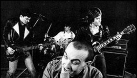 Punkfest Angelic Upstarts