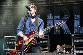 Razorlight-EdenSessions2009