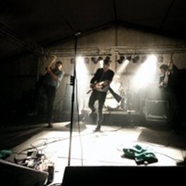 The-Futureheads-live_4b_GD