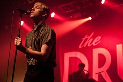 The Drums at ABC