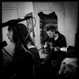 The_spring_standards_studio
