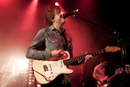 THE NME AWARDS TOUR HITS THE ROAD