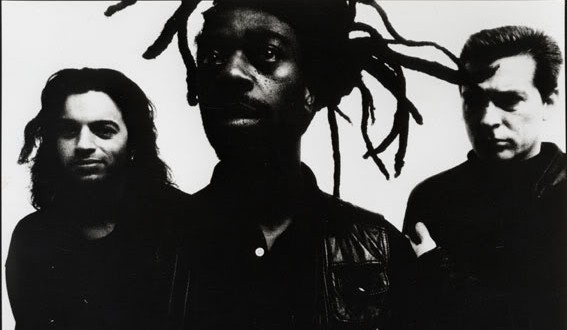 Dreadzone–Spreading The Light • WithGuitars