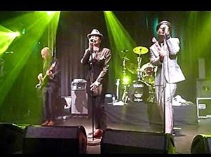 selecterlive2011