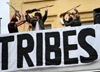 tribesmenu